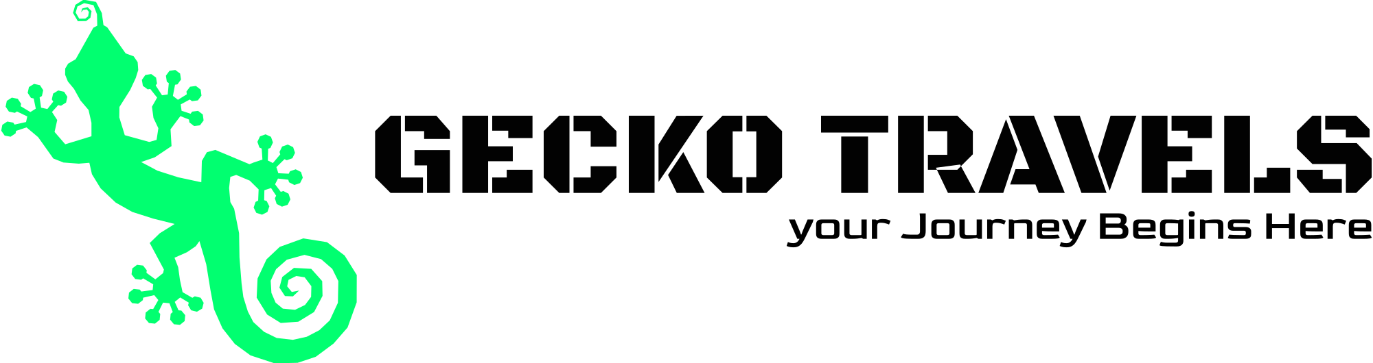 Gecko Travels