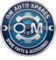 OM Auto Spares