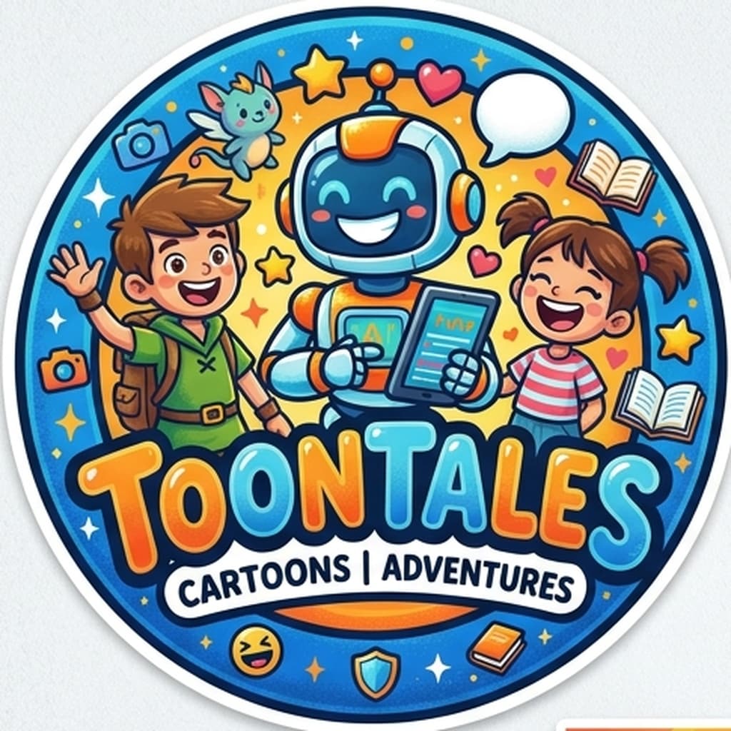 ToonTales