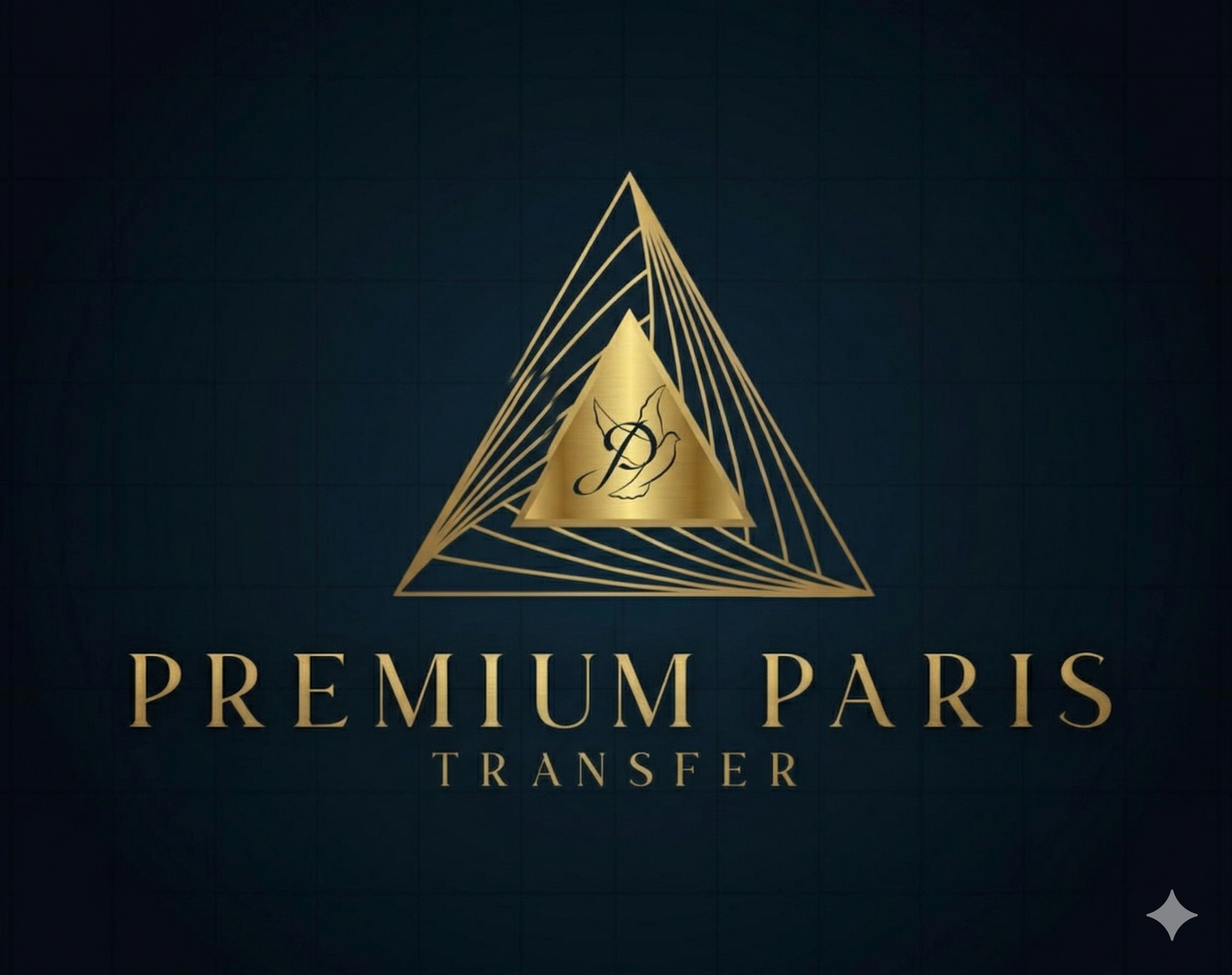Premium Paris Transfer