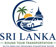 Sri Lanka Round Tour