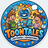 ToonTales